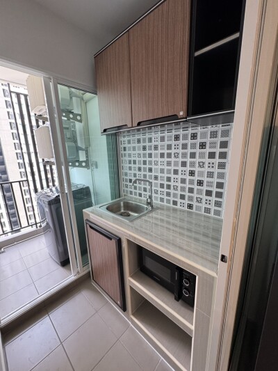 รีเจ้นท์ โฮม บางนา (โครงการใหม่) / Regent Home Bangna (New Project)