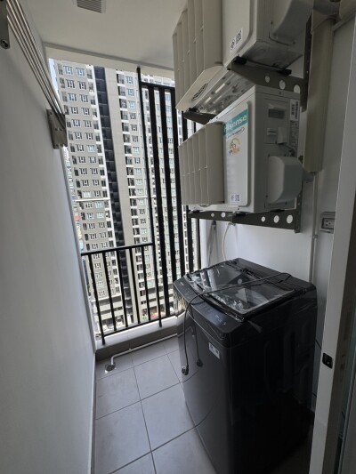 รีเจ้นท์ โฮม บางนา (โครงการใหม่) / Regent Home Bangna (New Project)