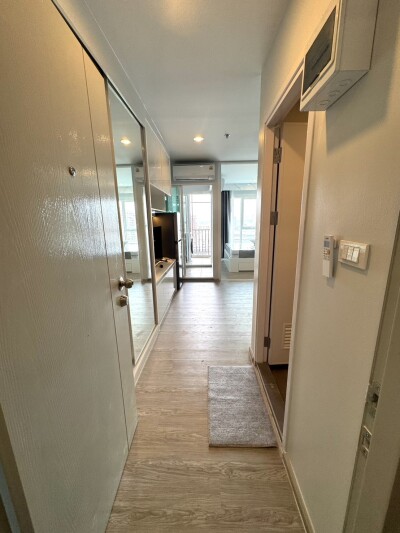 รีเจ้นท์ โฮม บางนา (โครงการใหม่) / Regent Home Bangna (New Project)