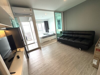 รีเจ้นท์ โฮม บางนา (โครงการใหม่) / Regent Home Bangna (New Project)