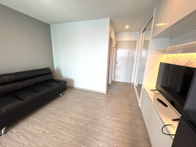 รีเจ้นท์ โฮม บางนา (โครงการใหม่) / Regent Home Bangna (New Project)