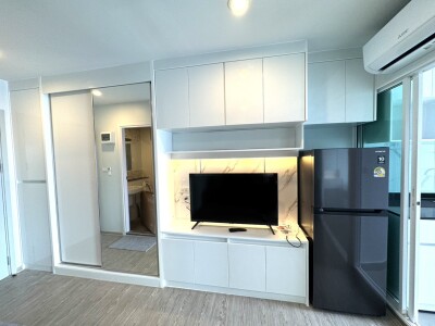 รีเจ้นท์ โฮม บางนา (โครงการใหม่) / Regent Home Bangna (New Project)