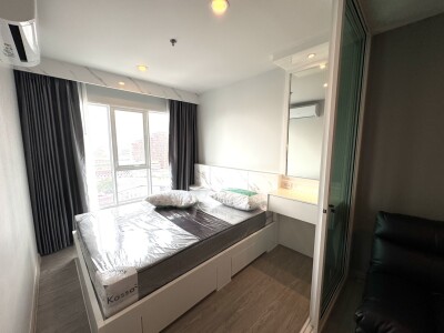 รีเจ้นท์ โฮม บางนา (โครงการใหม่) / Regent Home Bangna (New Project)