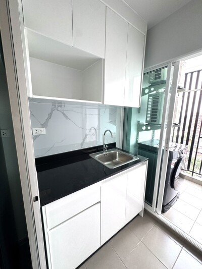 รีเจ้นท์ โฮม บางนา (โครงการใหม่) / Regent Home Bangna (New Project)