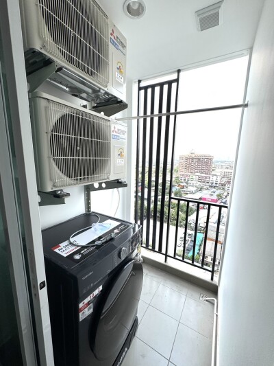 รีเจ้นท์ โฮม บางนา (โครงการใหม่) / Regent Home Bangna (New Project)