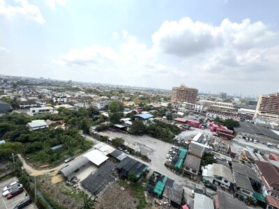 รีเจ้นท์ โฮม บางนา (โครงการใหม่) / Regent Home Bangna (New Project)