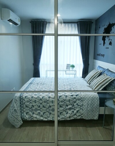 อัปเดตล่าสุด 28/2/2569 :  รีเจ้นท์ โฮม สุขุมวิท 97/1 / Regent Home Sukhumvit 97/1