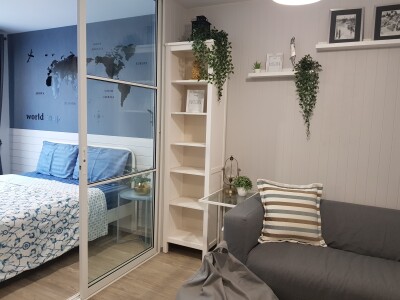 อัปเดตล่าสุด 28/2/2569 :  รีเจ้นท์ โฮม สุขุมวิท 97/1 / Regent Home Sukhumvit 97/1