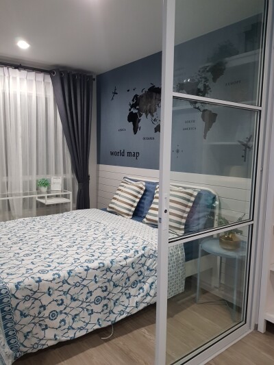 อัปเดตล่าสุด 28/2/2569 :  รีเจ้นท์ โฮม สุขุมวิท 97/1 / Regent Home Sukhumvit 97/1