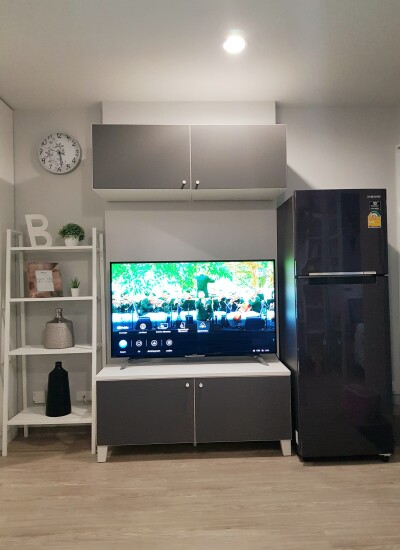 อัปเดตล่าสุด 28/2/2569 :  รีเจ้นท์ โฮม สุขุมวิท 97/1 / Regent Home Sukhumvit 97/1