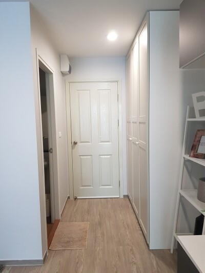 อัปเดตล่าสุด 28/2/2569 :  รีเจ้นท์ โฮม สุขุมวิท 97/1 / Regent Home Sukhumvit 97/1