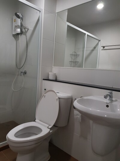 อัปเดตล่าสุด 28/2/2569 :  รีเจ้นท์ โฮม สุขุมวิท 97/1 / Regent Home Sukhumvit 97/1