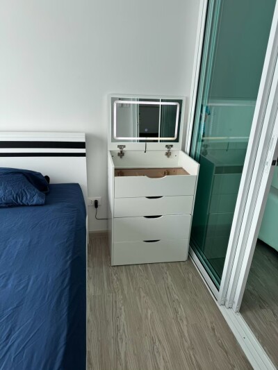 รีเจ้นท์ โฮม บางนา (โครงการใหม่) / Regent Home Bangna (New Project)-2