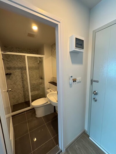 รีเจ้นท์ โฮม บางนา (โครงการใหม่) / Regent Home Bangna (New Project)-10