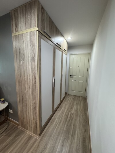 รีเจ้นท์ โฮม สุขุมวิท 97/1 / Regent Home Sukhumvit 97/1-6