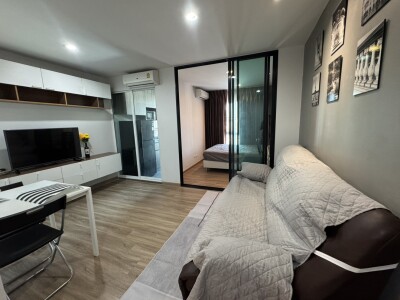 รีเจ้นท์ โฮม สุขุมวิท 97/1 / Regent Home Sukhumvit 97/1-1