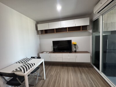 รีเจ้นท์ โฮม สุขุมวิท 97/1 / Regent Home Sukhumvit 97/1-2