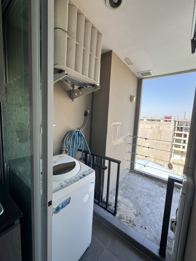 รีเจ้นท์ โฮม สุขุมวิท 97/1 / Regent Home Sukhumvit 97/1-11