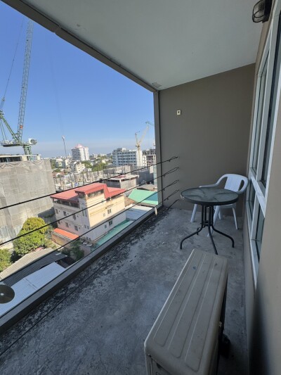 รีเจ้นท์ โฮม สุขุมวิท 97/1 / Regent Home Sukhumvit 97/1-12