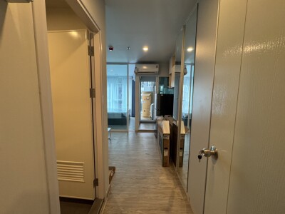 รีเจ้นท์ โฮม บางนา (โครงการใหม่) / Regent Home Bangna (New Project)-4