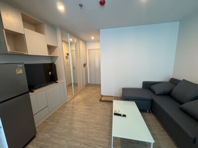 รีเจ้นท์ โฮม บางนา (โครงการใหม่) / Regent Home Bangna (New Project)-2