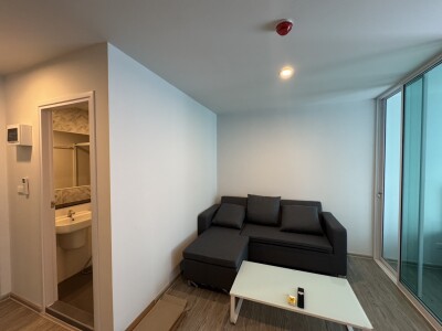 รีเจ้นท์ โฮม บางนา (โครงการใหม่) / Regent Home Bangna (New Project)-3