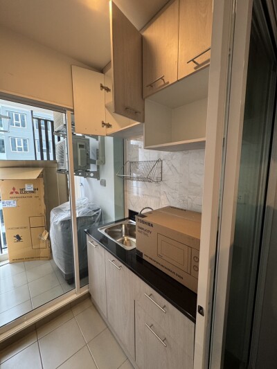 รีเจ้นท์ โฮม บางนา (โครงการใหม่) / Regent Home Bangna (New Project)-5