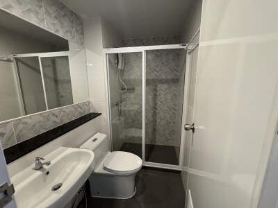 รีเจ้นท์ โฮม บางนา (โครงการใหม่) / Regent Home Bangna (New Project)-7