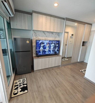 รีเจ้นท์ โฮม บางนา (โครงการใหม่) / Regent Home Bangna (New Project)-2