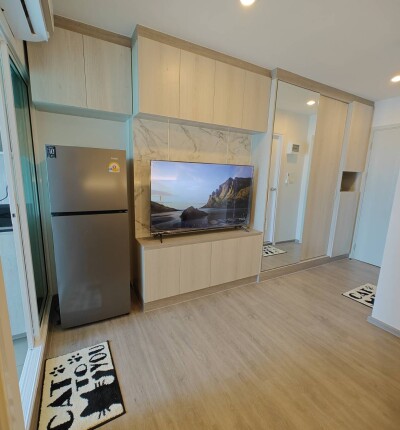 รีเจ้นท์ โฮม บางนา (โครงการใหม่) / Regent Home Bangna (New Project)-3