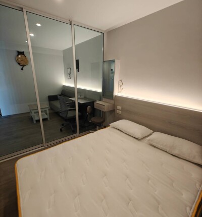 รีเจ้นท์ โฮม บางนา (โครงการใหม่) / Regent Home Bangna (New Project)-6