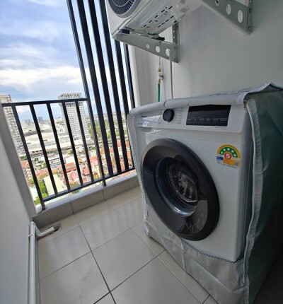 รีเจ้นท์ โฮม บางนา (โครงการใหม่) / Regent Home Bangna (New Project)-9