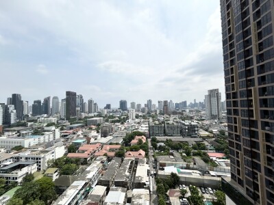 อัปเดตล่าสุด 10/10/2569 : โอกะ เฮ้าส์ สุขุมวิท 36 / Oka Haus Sukhumvit 36-20