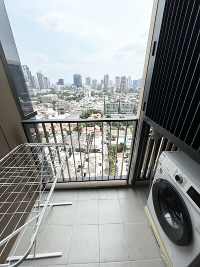 อัปเดตล่าสุด 10/10/2569 : โอกะ เฮ้าส์ สุขุมวิท 36 / Oka Haus Sukhumvit 36-17