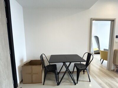 อัปเดตล่าสุด 10/10/2569 : โอกะ เฮ้าส์ สุขุมวิท 36 / Oka Haus Sukhumvit 36-10