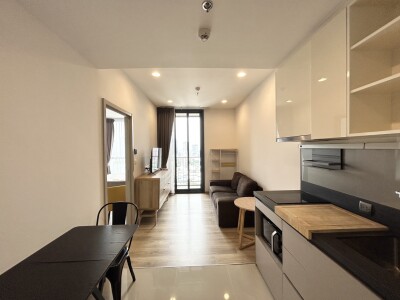 อัปเดตล่าสุด 10/10/2569 : โอกะ เฮ้าส์ สุขุมวิท 36 / Oka Haus Sukhumvit 36-11