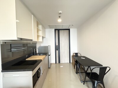 อัปเดตล่าสุด 10/10/2569 : โอกะ เฮ้าส์ สุขุมวิท 36 / Oka Haus Sukhumvit 36-12
