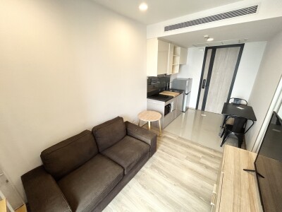 อัปเดตล่าสุด 10/10/2569 : โอกะ เฮ้าส์ สุขุมวิท 36 / Oka Haus Sukhumvit 36-3