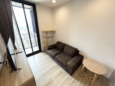 อัปเดตล่าสุด 10/10/2569 : โอกะ เฮ้าส์ สุขุมวิท 36 / Oka Haus Sukhumvit 36-2