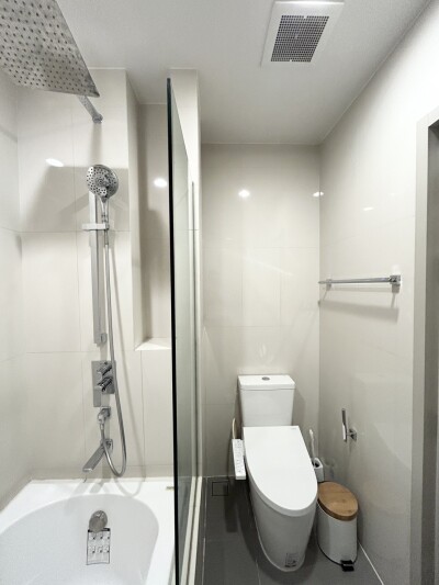 อัปเดตล่าสุด 10/10/2569 : โอกะ เฮ้าส์ สุขุมวิท 36 / Oka Haus Sukhumvit 36-15