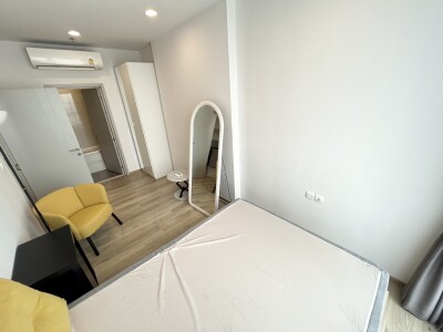 อัปเดตล่าสุด 10/10/2569 : โอกะ เฮ้าส์ สุขุมวิท 36 / Oka Haus Sukhumvit 36-6