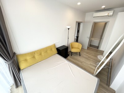 อัปเดตล่าสุด 10/10/2569 : โอกะ เฮ้าส์ สุขุมวิท 36 / Oka Haus Sukhumvit 36-5