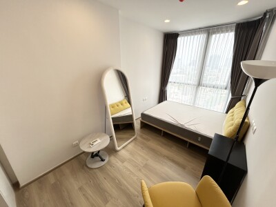 อัปเดตล่าสุด 10/10/2569 : โอกะ เฮ้าส์ สุขุมวิท 36 / Oka Haus Sukhumvit 36-8