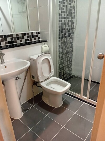 อัปเดตล่าสุด 1/4/2569 :  รีเจ้นท์ โฮม 14 สุขุมวิท 93 / Regent Home 14 Sukhumvit 93-7