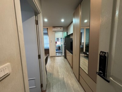 อัปเดตล่าสุด 1/4/2569 :  รีเจ้นท์ โฮม สุขุมวิท 97/1 / Regent Home Sukhumvit 97/1-6