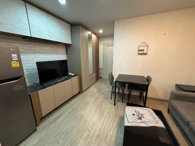 อัปเดตล่าสุด 1/4/2569 :  รีเจ้นท์ โฮม สุขุมวิท 97/1 / Regent Home Sukhumvit 97/1-4