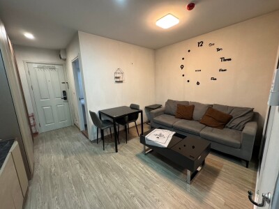 อัปเดตล่าสุด 1/4/2569 :  รีเจ้นท์ โฮม สุขุมวิท 97/1 / Regent Home Sukhumvit 97/1-2