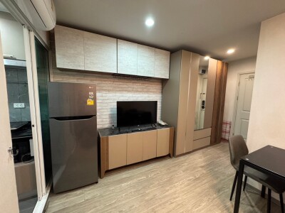 อัปเดตล่าสุด 1/4/2569 :  รีเจ้นท์ โฮม สุขุมวิท 97/1 / Regent Home Sukhumvit 97/1-5