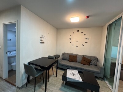 อัปเดตล่าสุด 1/4/2569 :  รีเจ้นท์ โฮม สุขุมวิท 97/1 / Regent Home Sukhumvit 97/1-1