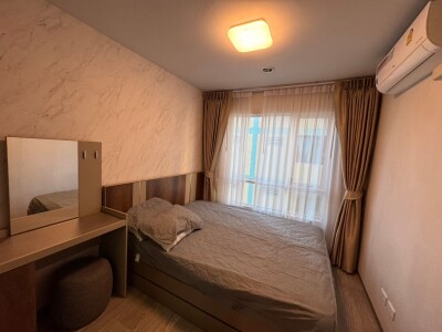 อัปเดตล่าสุด 1/4/2569 :  รีเจ้นท์ โฮม สุขุมวิท 97/1 / Regent Home Sukhumvit 97/1-3